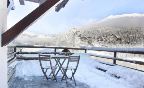 Les Grand Balcon - 2ch - 2 balcons - Randonnée - Escalade - Lac des Chavants Les Houches